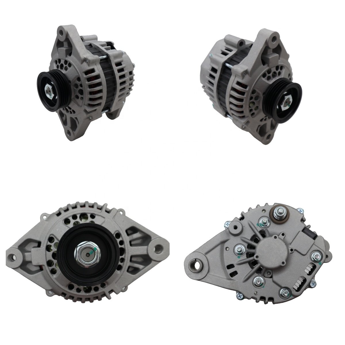 For NISSAN Sunny for HITACHI Car Alternator 12V 65AMP 4G 23100-0E700 LR165-708 13334N Alternator